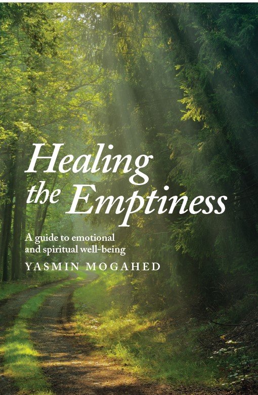 Healing the Emptiness: A guide to emotional and spiritual well-being