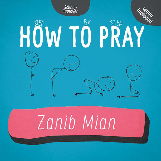 How to Pray