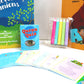 The A-Z Box