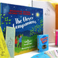 The A-Z Box