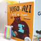 The A-Z Box