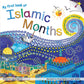 My First Book of Islamic Months: Fold-Out and Lift-the-Flap
