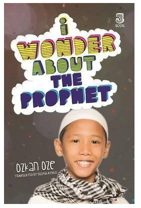 I Wonder About The Prophet (Book 3)