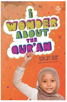 I Wonder About The Qur’an (Book 4)