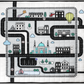 Islamic City Playmat