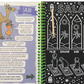 Islamic Scratch Art Book - Around the World with Alif and Jeem