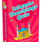 Islamic Teachings Quiz