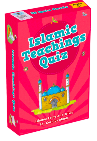 Islamic Teachings Quiz