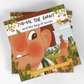 Jamal the Giant and the largest lesson