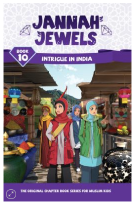 Jannah Jewels Bundle