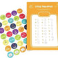 Juz By Juz Stories Workbook