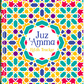 Juz ‘Amma Hifdh Tracker