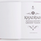 Khadijah: Mother of History's Greatest Nation