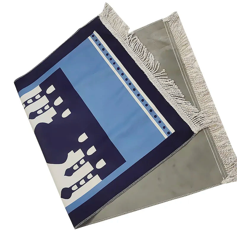 Kid's Prayer Mat