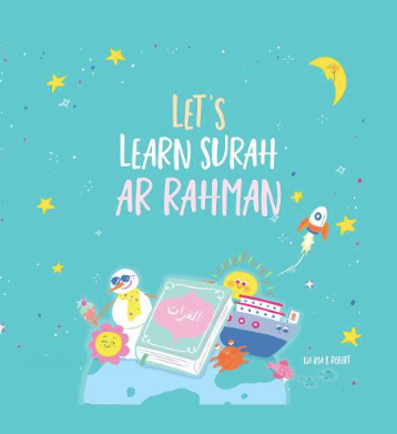 Let’s Learn Surah Ar Rahman
