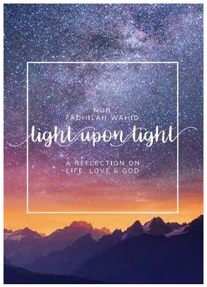 Light Upon Light: A Collection of Letters on Life, Love and God
