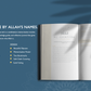 99 Names of Allah Guided Journal