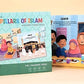 Magnetic Puzzle Book