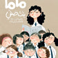 Mama My Classmate : Arabic Children's Book