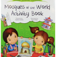 Mosques of the World Activity Book