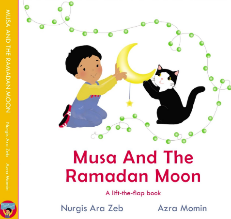 Musa And The Ramadan Moon