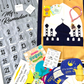 My Ramadan Box (For Big Kids)