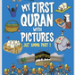 My First Quran with Pictures: Juz' Amma Part 1