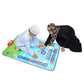 My Salah Mat -  Interactive Kids Prayer Mat