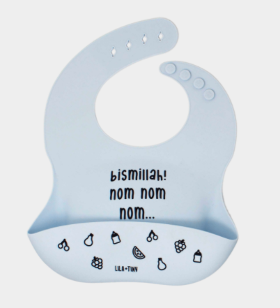 Nom Nom Bib