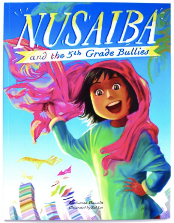 Nusaiba and the 5th Grade Bullies
