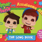 Omar & Hana Say Assalamu Alaikum: The Song Book