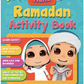 Omar & Hana Ramadan Activity Book