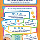 Omar & Hana Ramadan Activity Book
