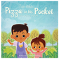 Pizza in his Pocket