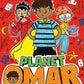 Planet Omar: Epic Hero Flop (Book 4)