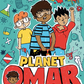 Planet Omar: Ultimate Rocket Blast (Book 5)