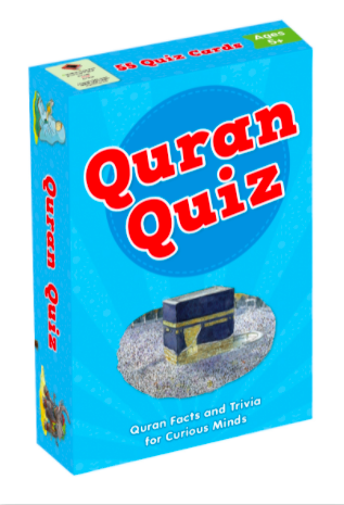 Islamic Games & Toys – My Little Library NZ