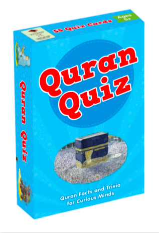 Quran Quiz