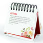 Quranic Verses - An Inspirational Calendar