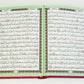 Rainbow Quran (Pocket Size)