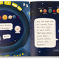 Ramadan in Space | Children's Book