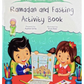 Ramadan and Fasting Activity Book