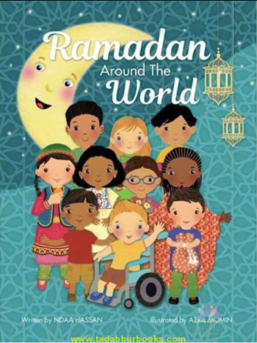 Ramadan Around The World