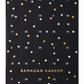 Stars ‘Ramadan Kareem’ Kids Countdown to Eid Good Deeds Paper Calendar