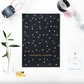 Stars ‘Ramadan Kareem’ Kids Countdown to Eid Good Deeds Paper Calendar