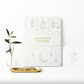 Ramadan Chocolate Countdown Calendar with White Lanterns & Stars