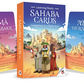 Sahaba Cards