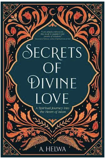 Secrets of Divine Love