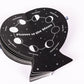 Phases of the Moon: A Tie-Back, Glow-in-the-Dark Book