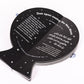 Phases of the Moon: A Tie-Back, Glow-in-the-Dark Book